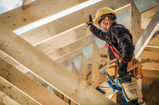 Best Metal Roofing Contractor  in Georgetown, CA