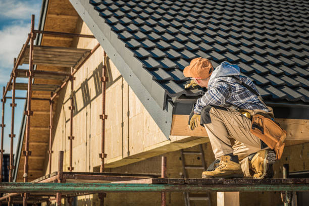 Best Slate Roofing Contractor  in Georgetown, CA