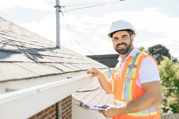 Heating Cable for Roof Installation in Georgetown, CA
