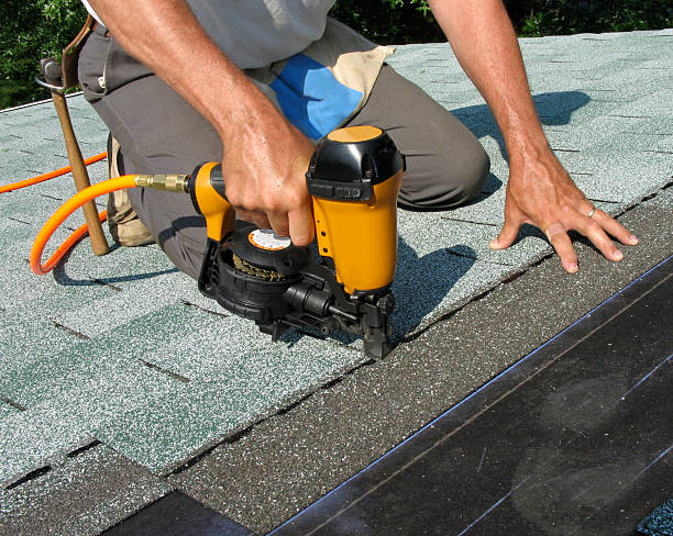 Best Local Roofing Companies  in Georgetown, CA