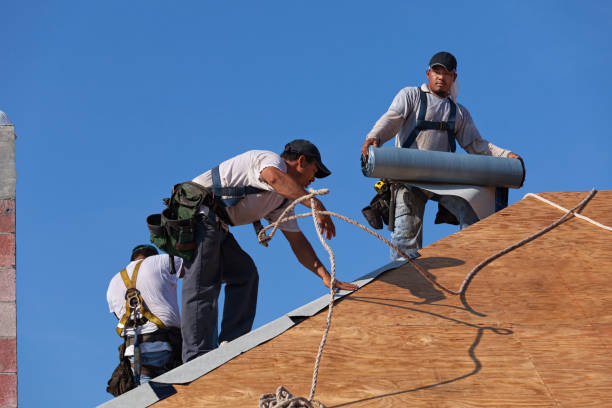 Best Gutter Installation and Roofing  in Georgetown, CA