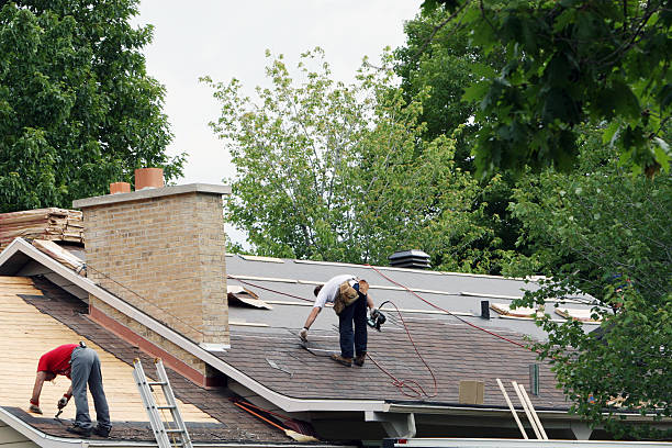 Best Commercial Roofing Services  in Georgetown, CA