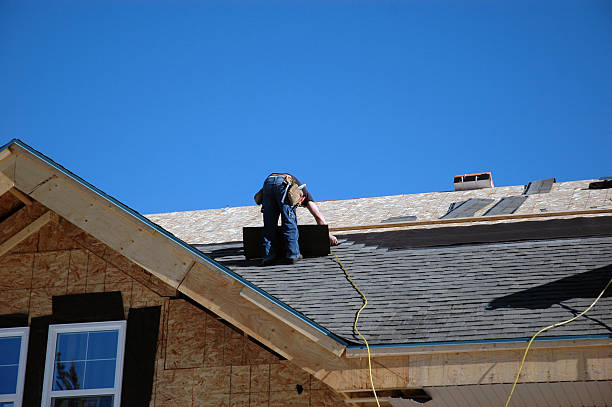 Best Residential Roofing Contractor  in Georgetown, CA