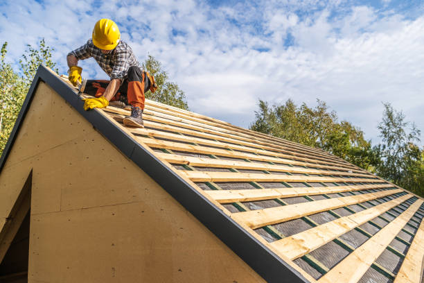 Best Emergency Roof Repair  in Georgetown, CA