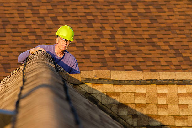 Best Heating Cable for Roof Installation  in Georgetown, CA