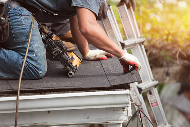 Best Roof Repair Services  in Georgetown, CA