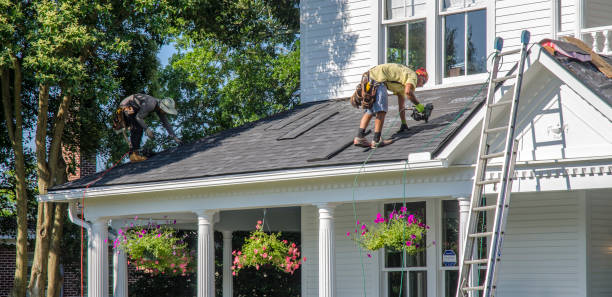 Best Residential Roofing Contractor  in Georgetown, CA
