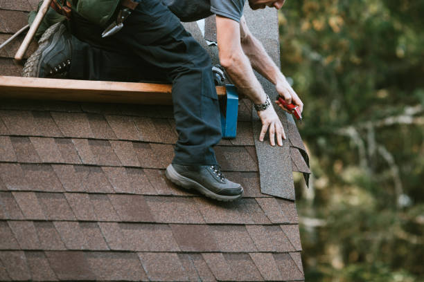 Best Tile Roofing Contractor  in Georgetown, CA